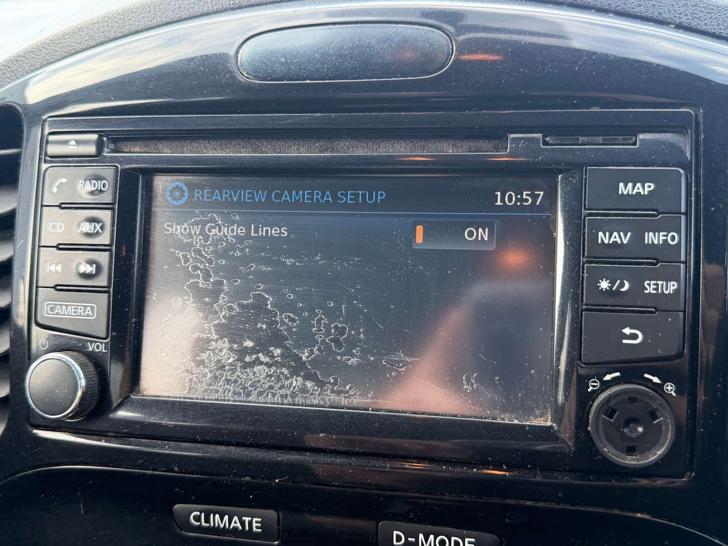 Used Nissan Juke 2014 for sale - 77247862: Photo 58