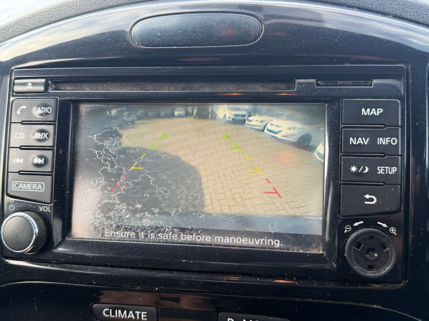 Used Nissan Juke 2014 for sale - 77247862: Photo 59