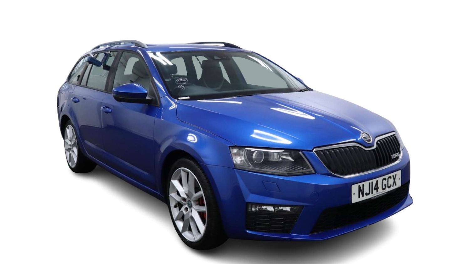 Used Skoda Octavia 2014 for sale - 77268894: Photo 1