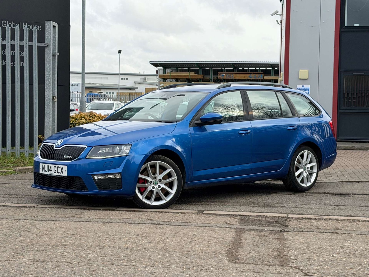 Used Skoda Octavia 2014 for sale - 77268894: Photo 16