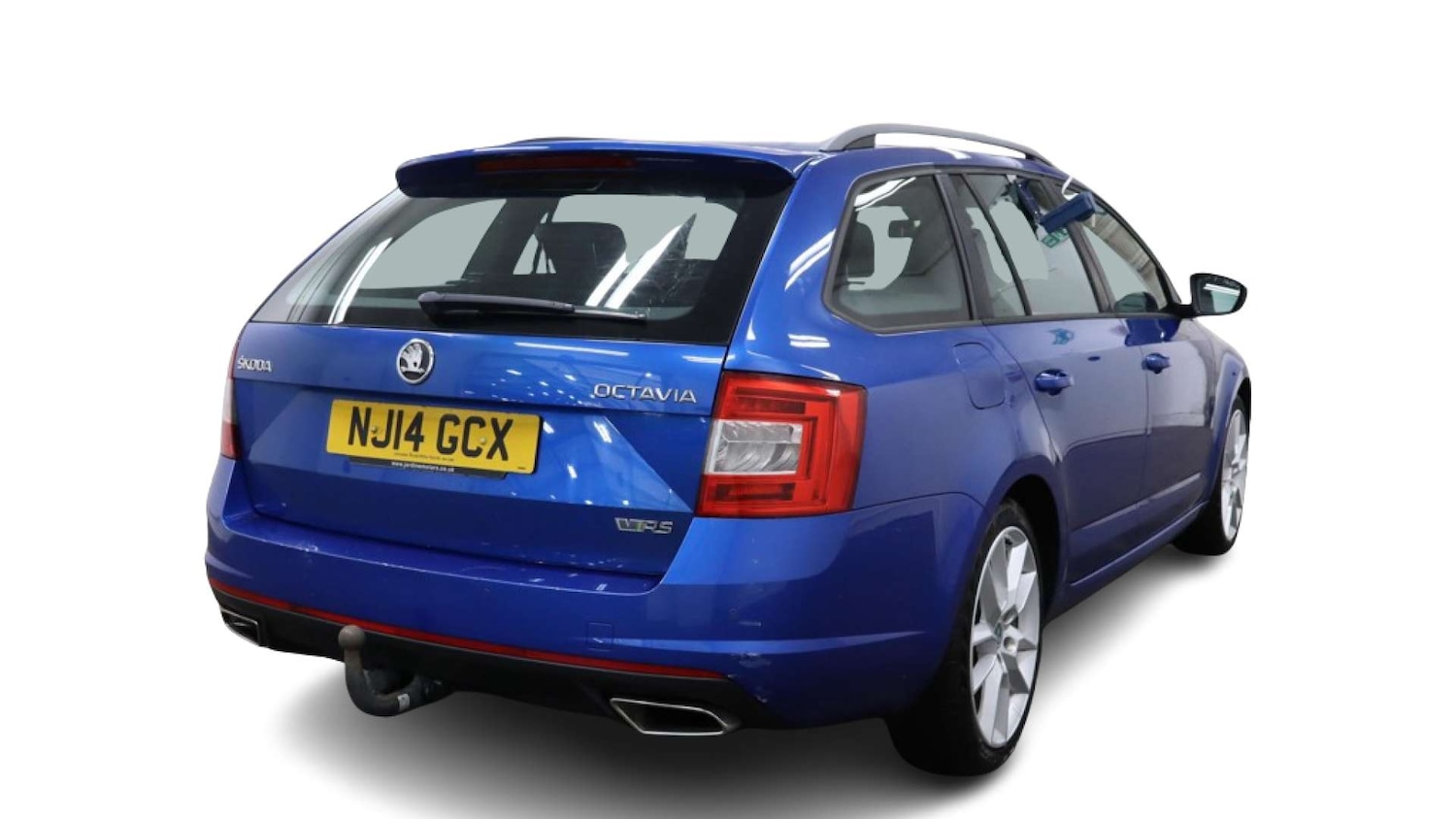 Used Skoda Octavia 2014 for sale - 77268894: Photo 2