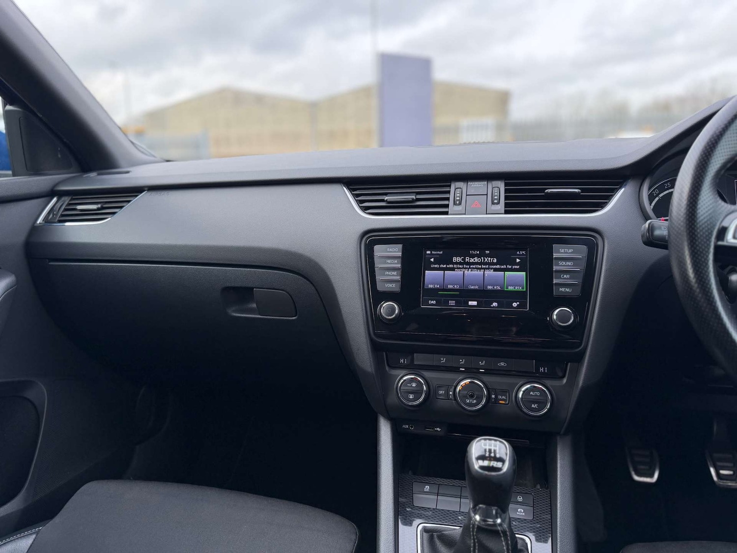 Used Skoda Octavia 2014 for sale - 77268894: Photo 24