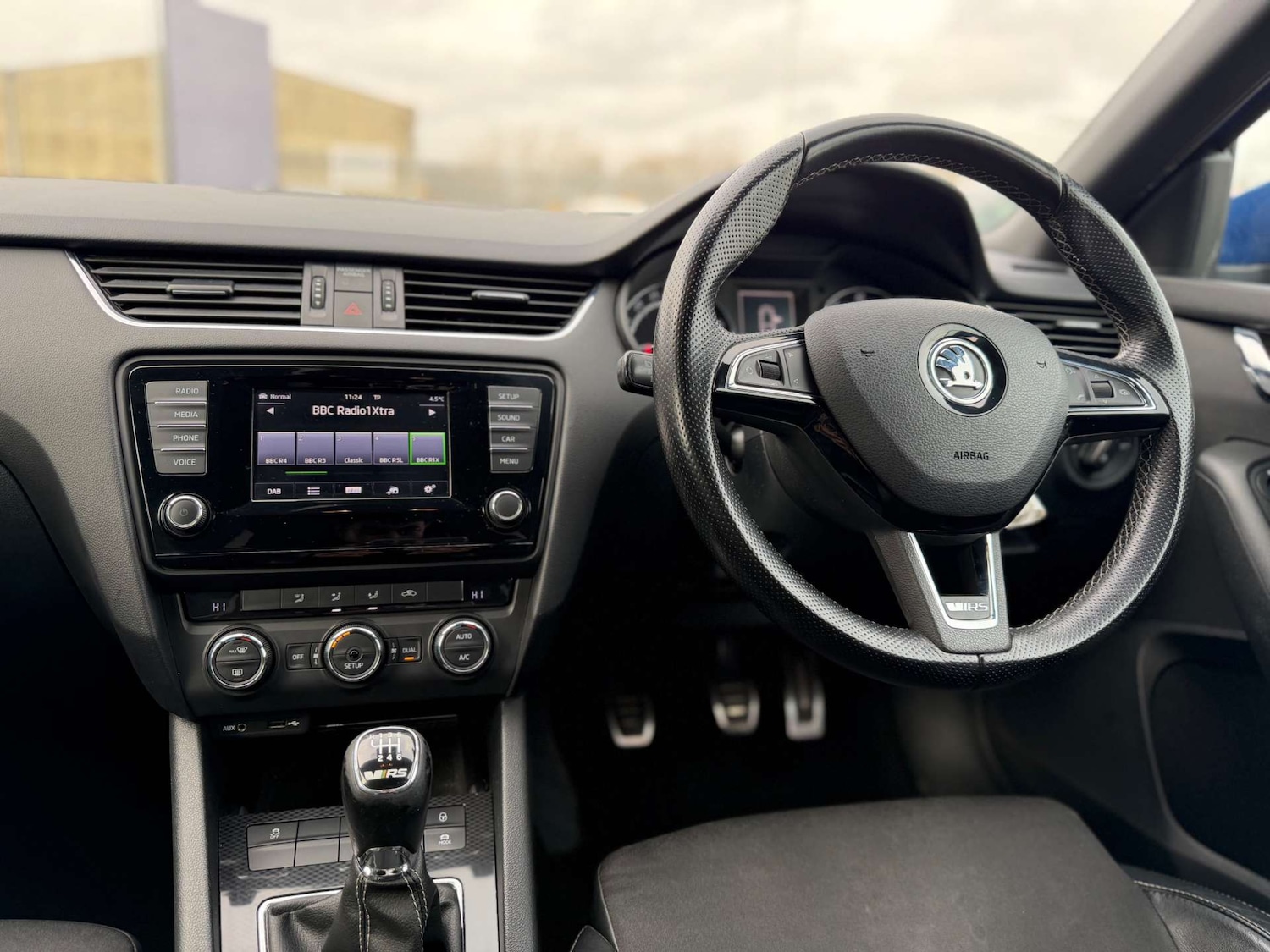 Used Skoda Octavia 2014 for sale - 77268894: Photo 25