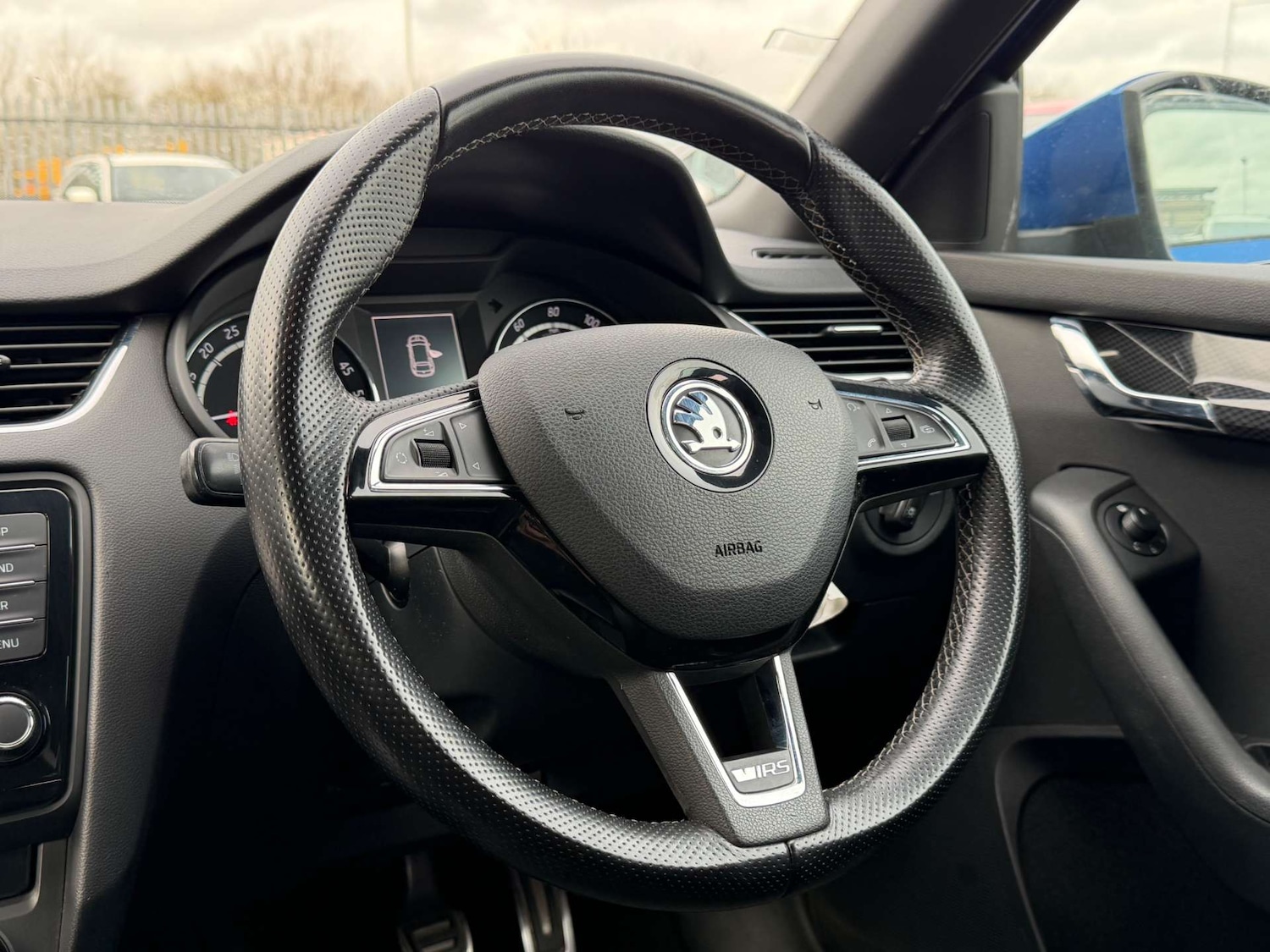 Used Skoda Octavia 2014 for sale - 77268894: Photo 26