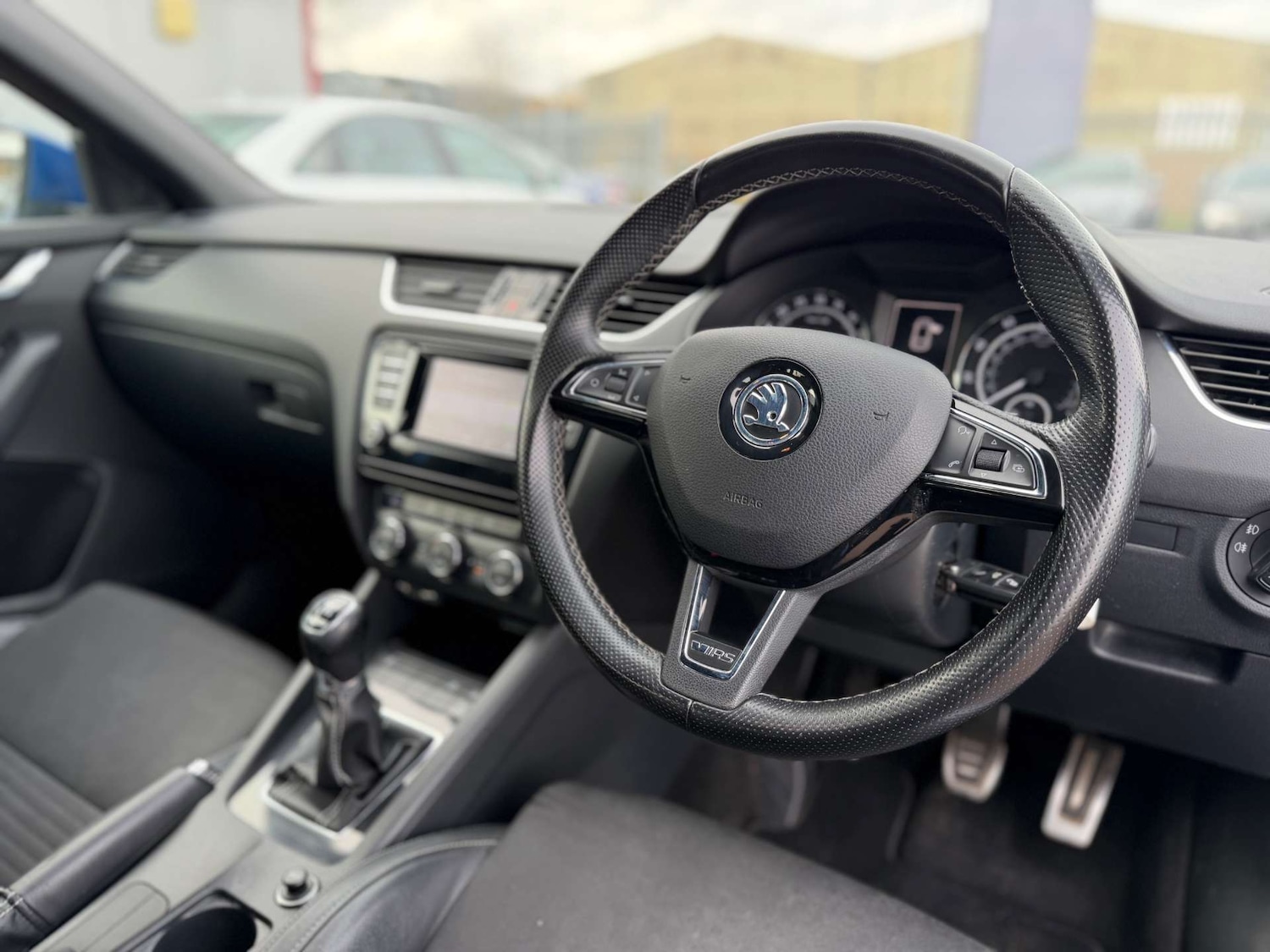 Used Skoda Octavia 2014 for sale - 77268894: Photo 28