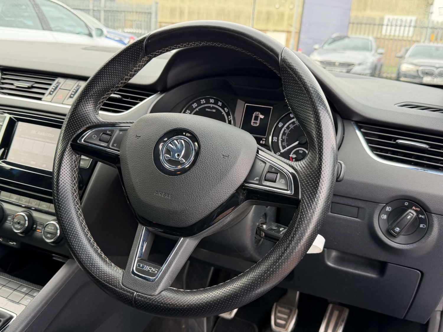 Used Skoda Octavia 2014 for sale - 77268894: Photo 29