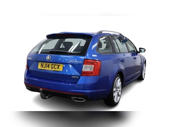 Used Skoda Octavia 2014 for sale - 77268894: Photo