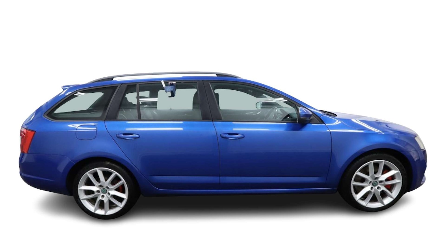 Used Skoda Octavia 2014 for sale - 77268894: Photo 3