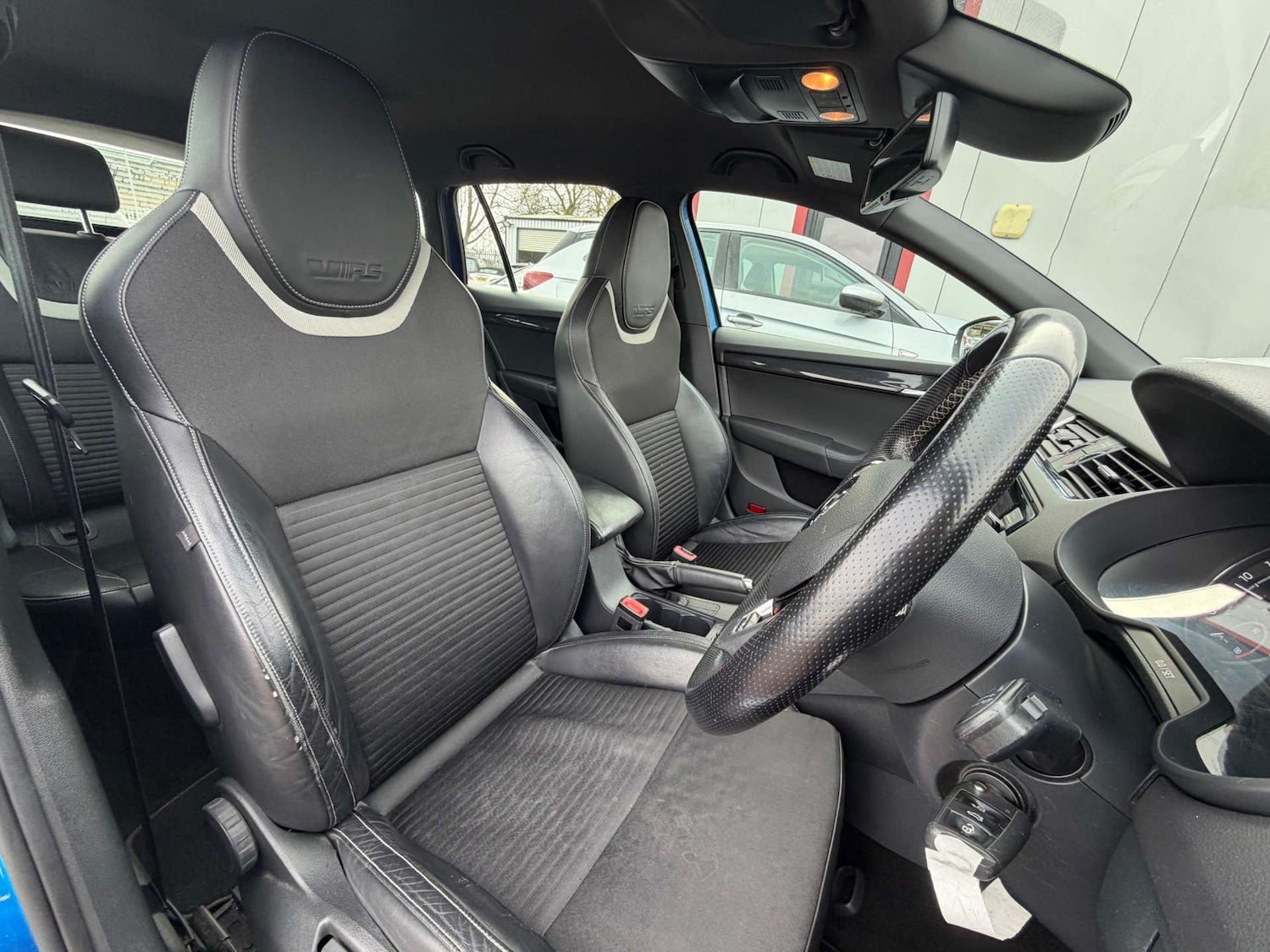 Used Skoda Octavia 2014 for sale - 77268894: Photo 30