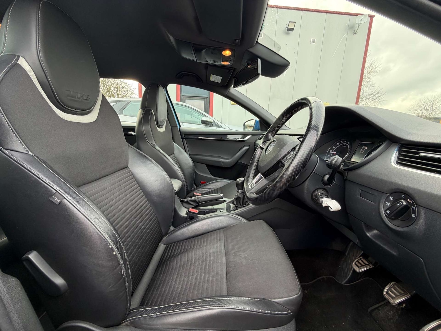 Used Skoda Octavia 2014 for sale - 77268894: Photo 31