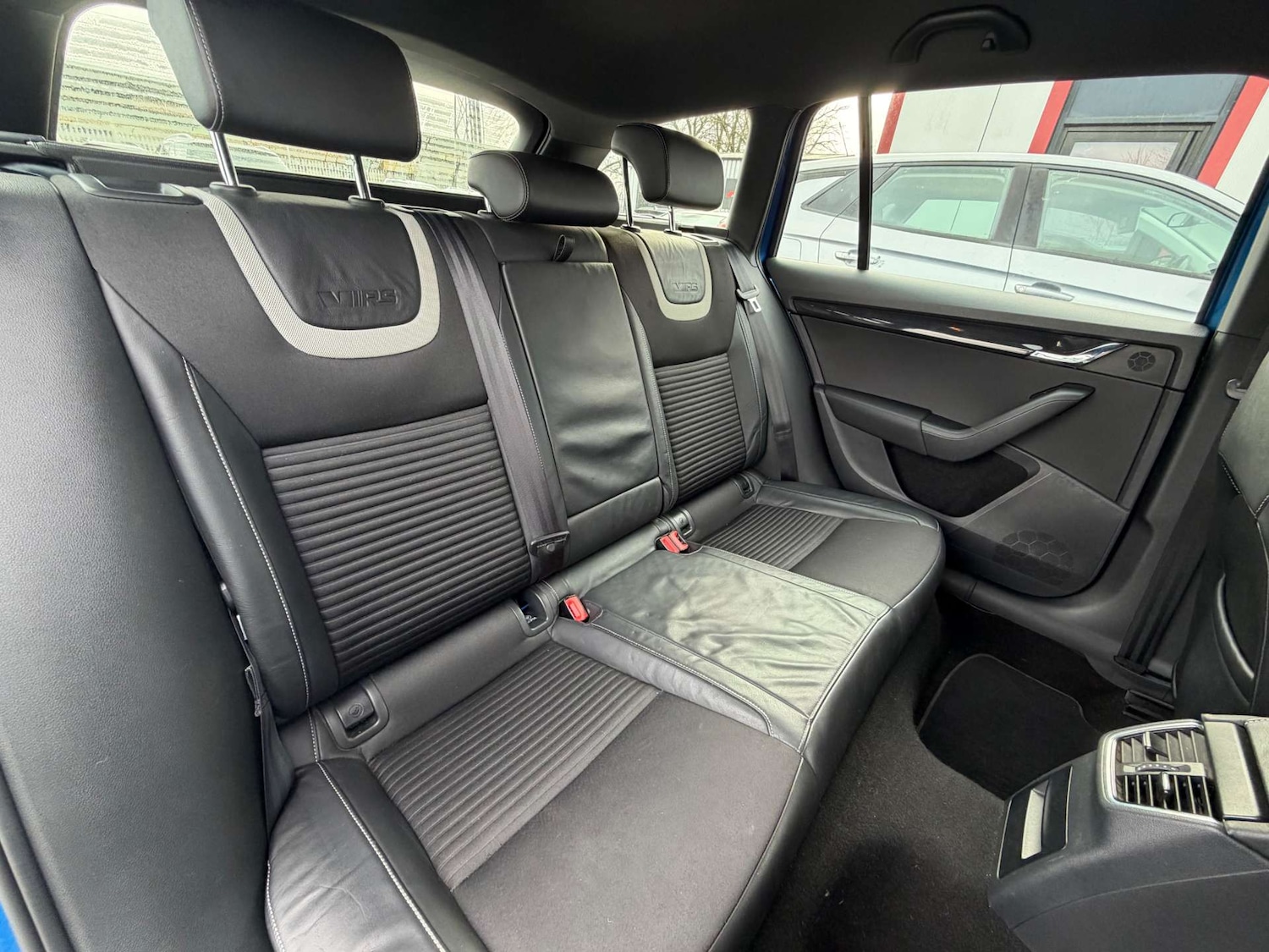 Used Skoda Octavia 2014 for sale - 77268894: Photo 32