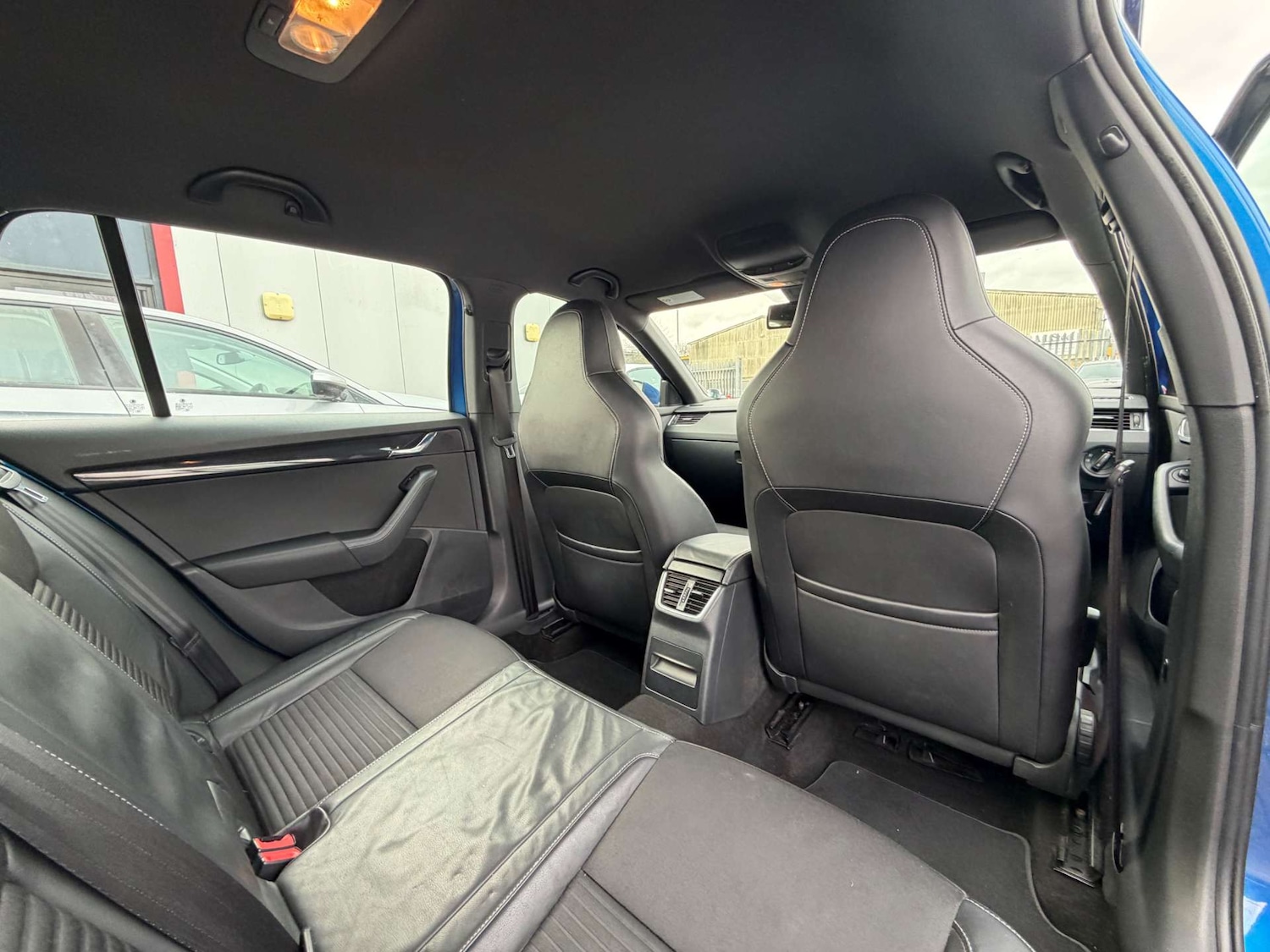 Used Skoda Octavia 2014 for sale - 77268894: Photo 34