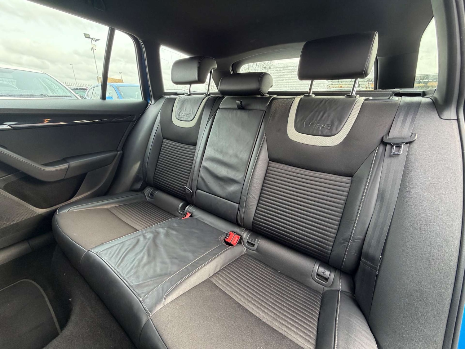 Used Skoda Octavia 2014 for sale - 77268894: Photo 35