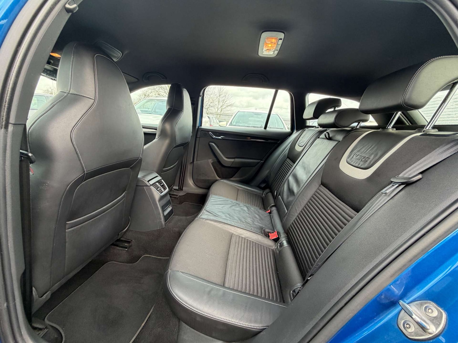 Used Skoda Octavia 2014 for sale - 77268894: Photo 36