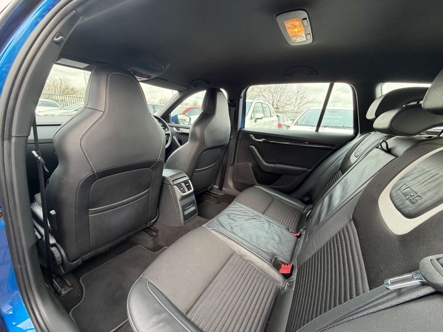 Used Skoda Octavia 2014 for sale - 77268894: Photo 37