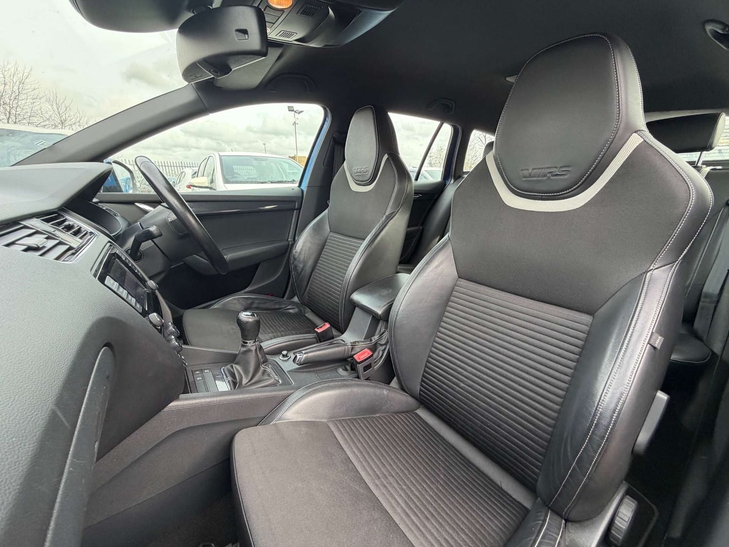 Used Skoda Octavia 2014 for sale - 77268894: Photo 38