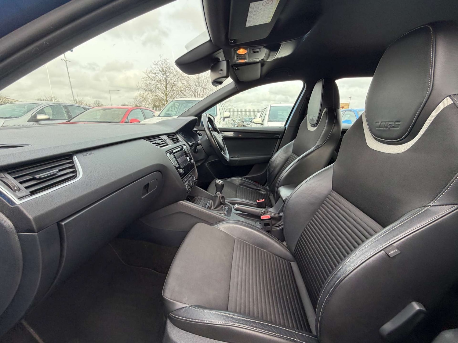 Used Skoda Octavia 2014 for sale - 77268894: Photo 39