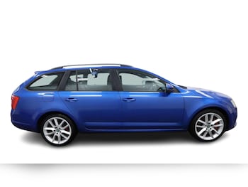 Used Skoda Octavia 2014 for sale - 77268894: Photo