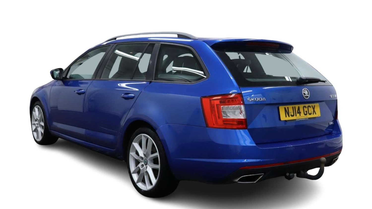 Used Skoda Octavia 2014 for sale - 77268894: Photo 4