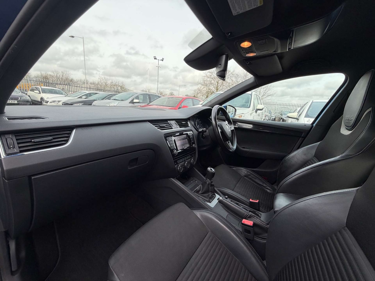 Used Skoda Octavia 2014 for sale - 77268894: Photo 40