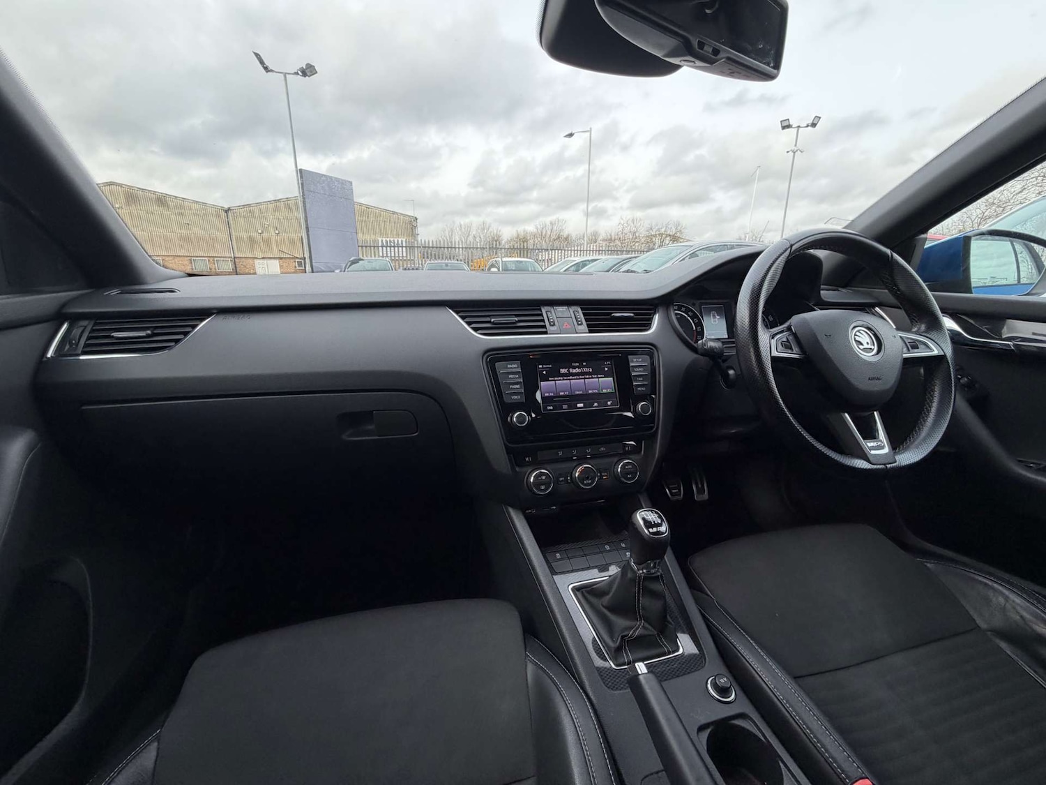 Used Skoda Octavia 2014 for sale - 77268894: Photo 42