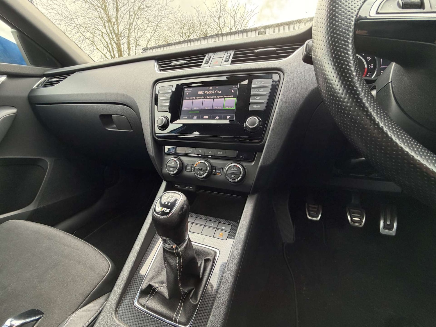 Used Skoda Octavia 2014 for sale - 77268894: Photo 44