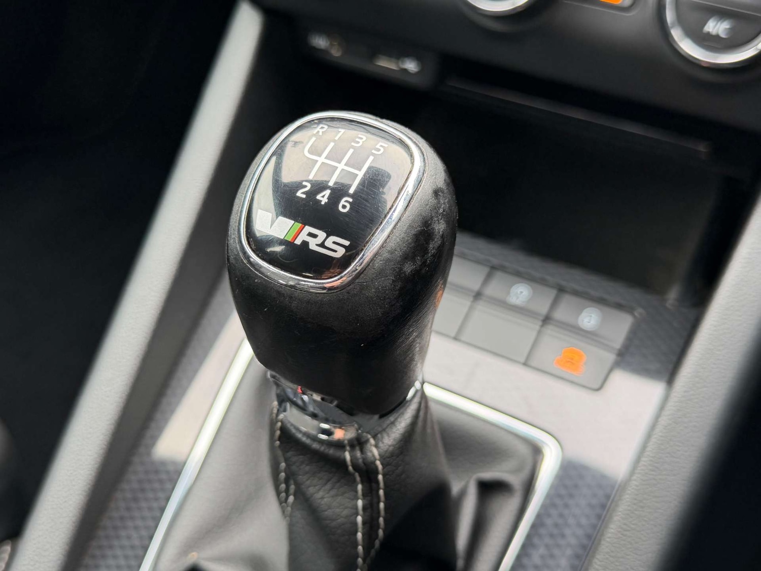 Used Skoda Octavia 2014 for sale - 77268894: Photo 45