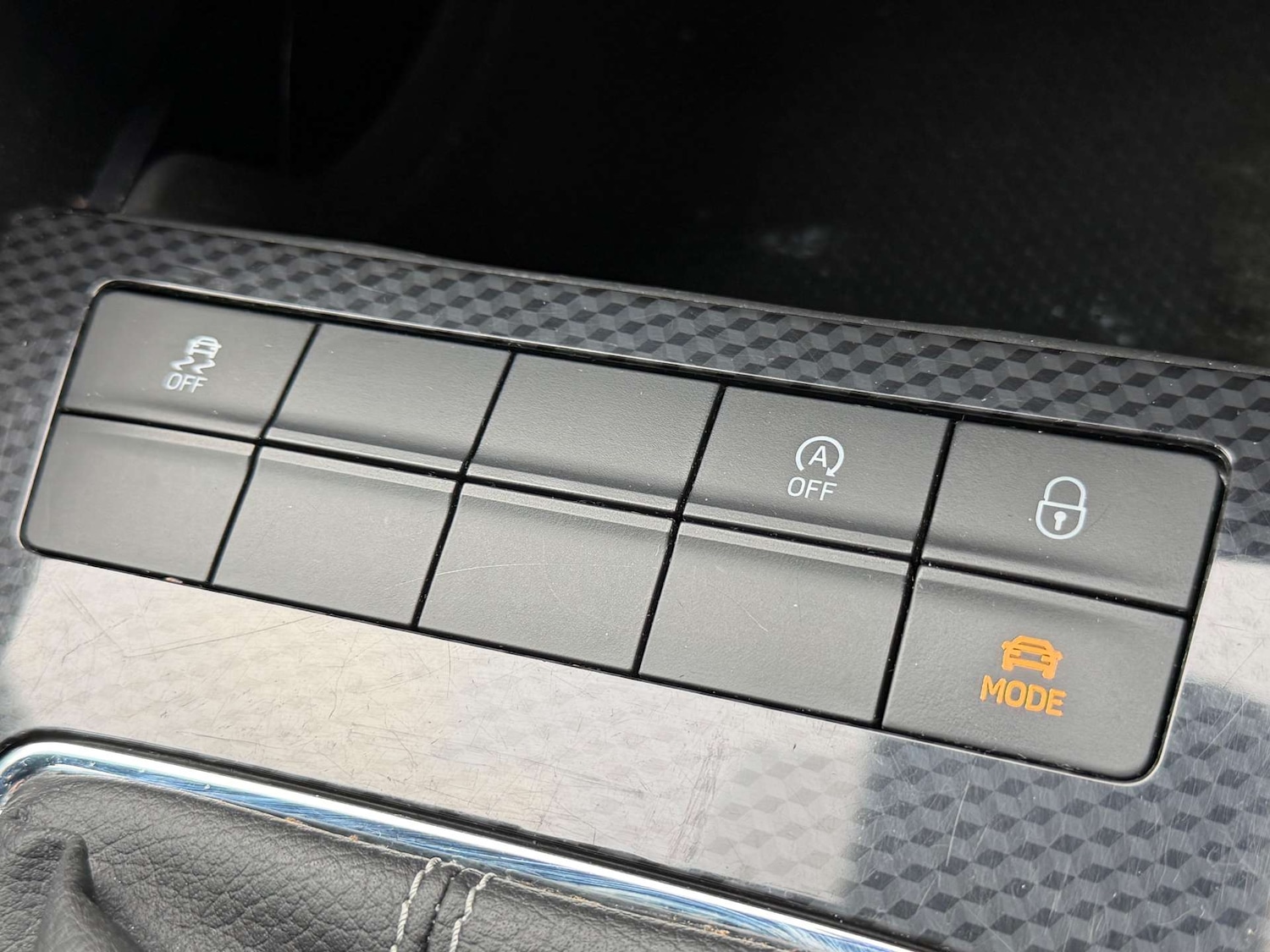 Used Skoda Octavia 2014 for sale - 77268894: Photo 46