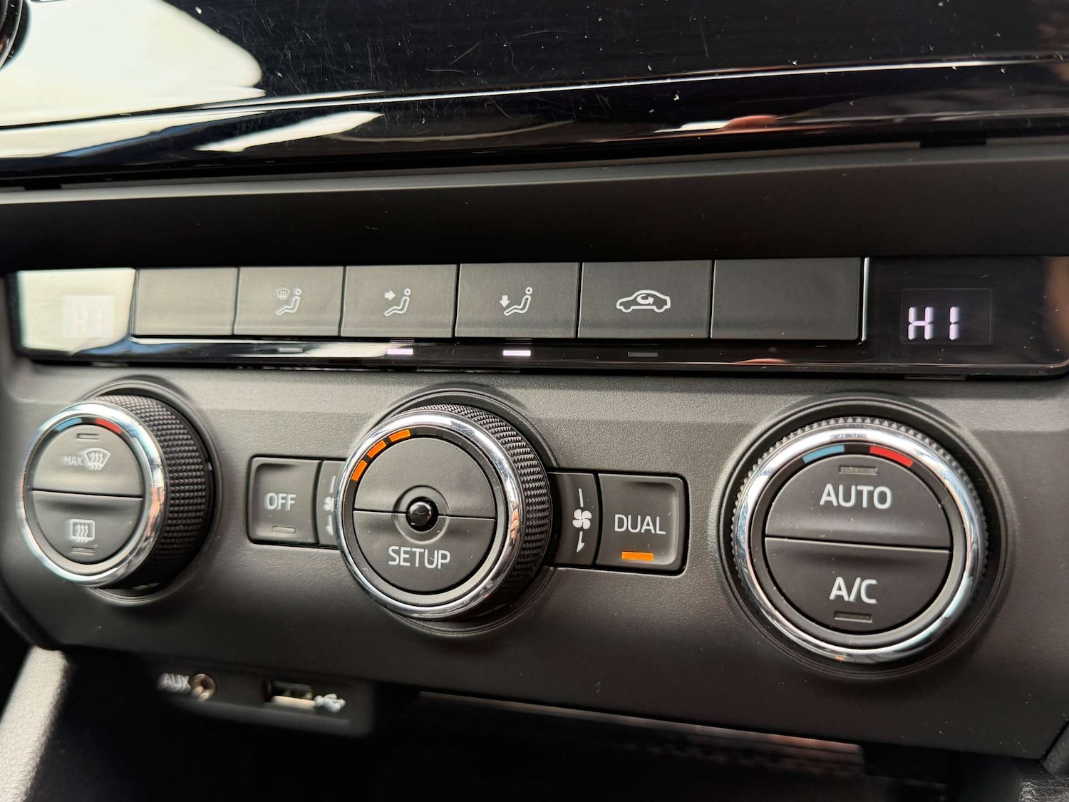 Used Skoda Octavia 2014 for sale - 77268894: Photo 47