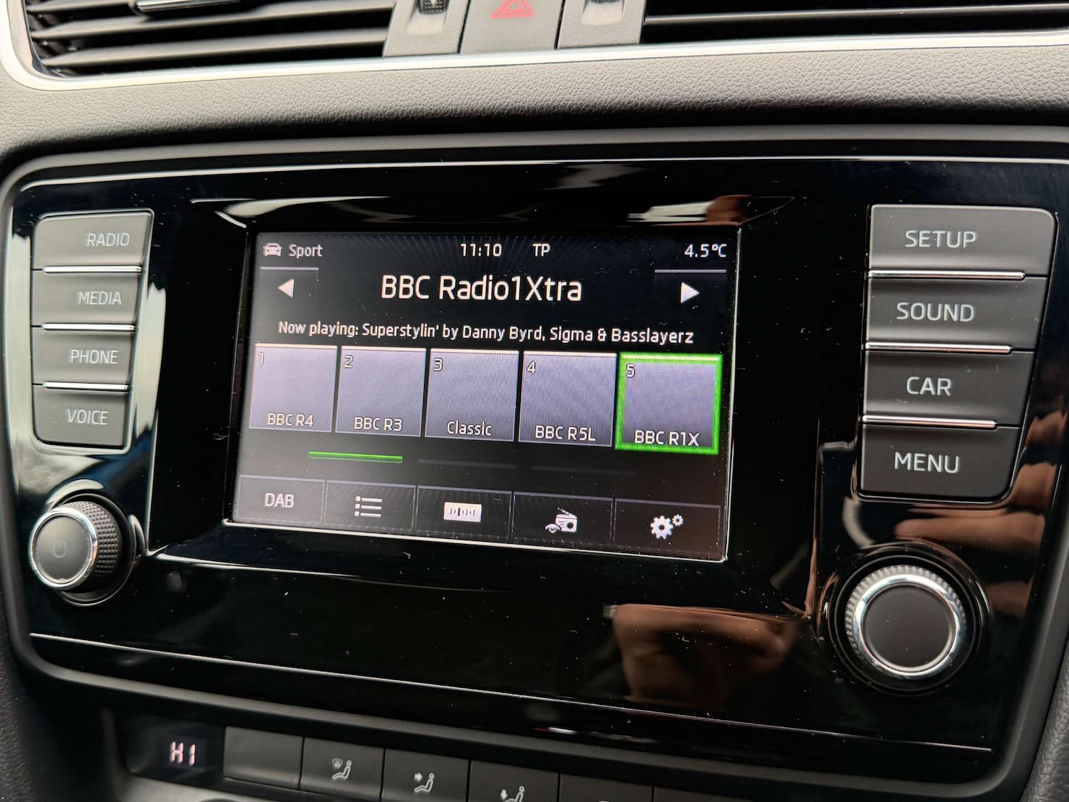 Used Skoda Octavia 2014 for sale - 77268894: Photo 48