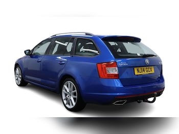 Used Skoda Octavia 2014 for sale - 77268894: Photo