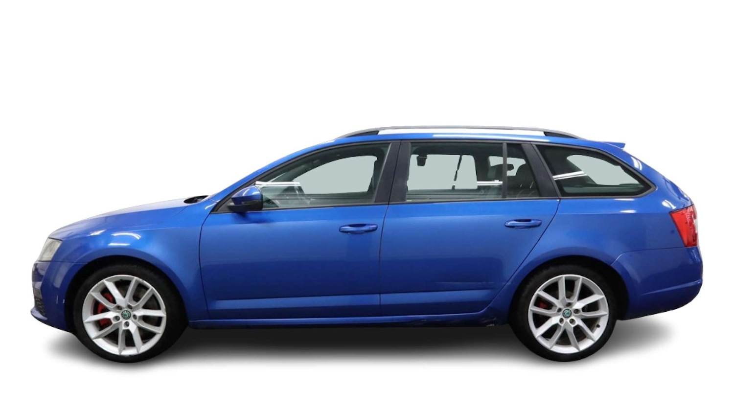 Used Skoda Octavia 2014 for sale - 77268894: Photo 5