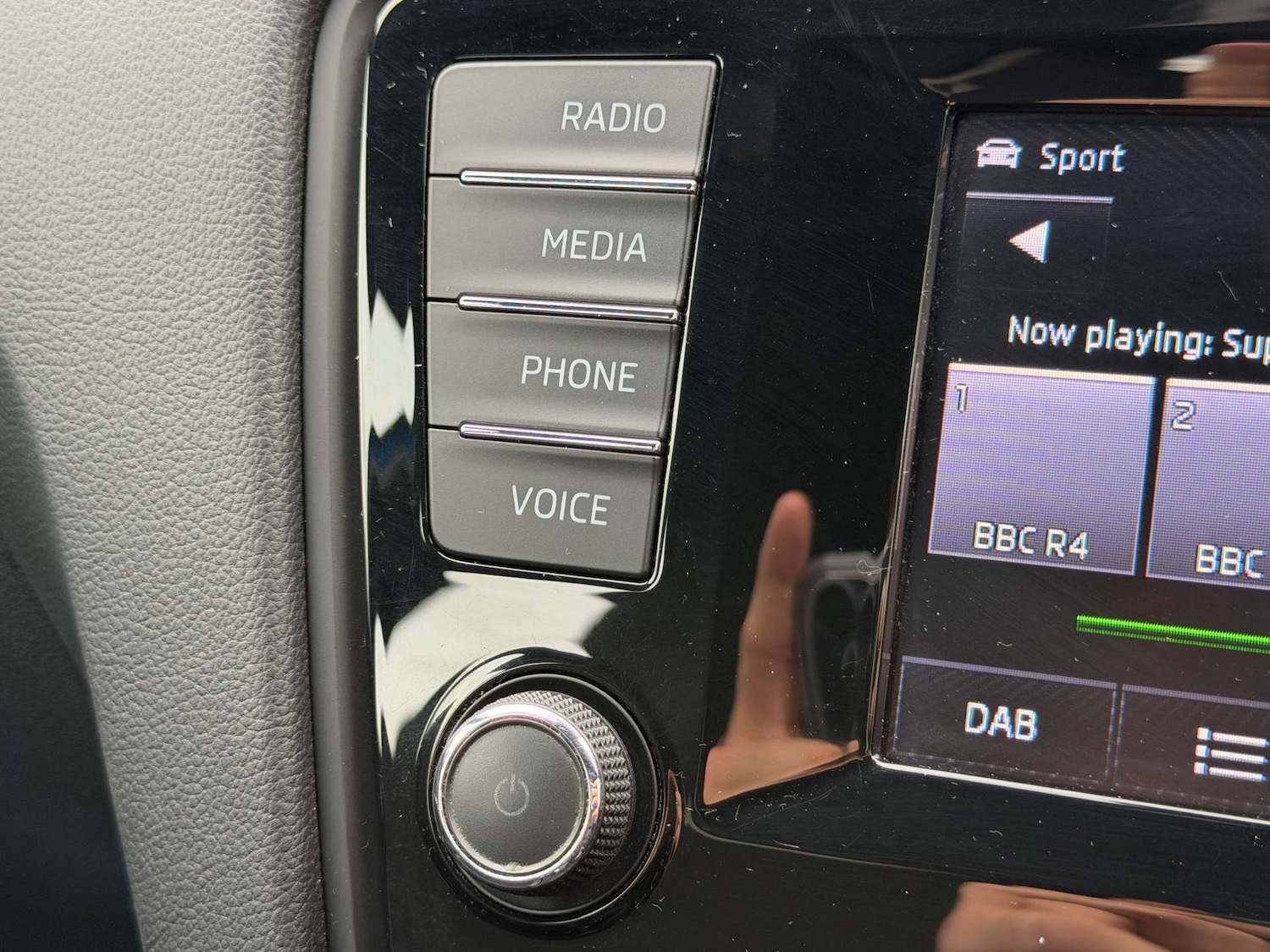 Used Skoda Octavia 2014 for sale - 77268894: Photo 50