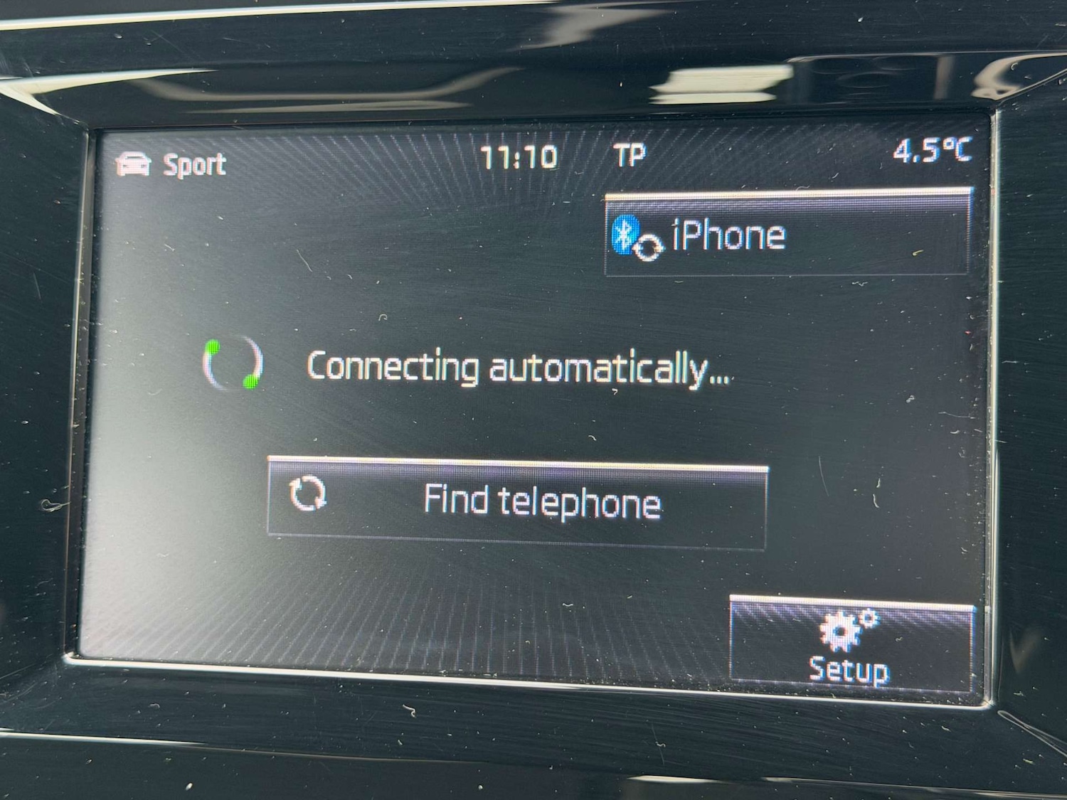 Used Skoda Octavia 2014 for sale - 77268894: Photo 53