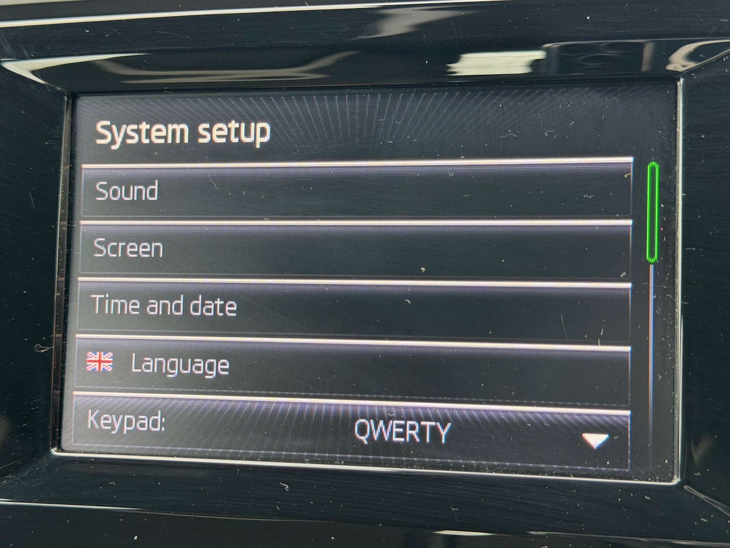 Used Skoda Octavia 2014 for sale - 77268894: Photo 54