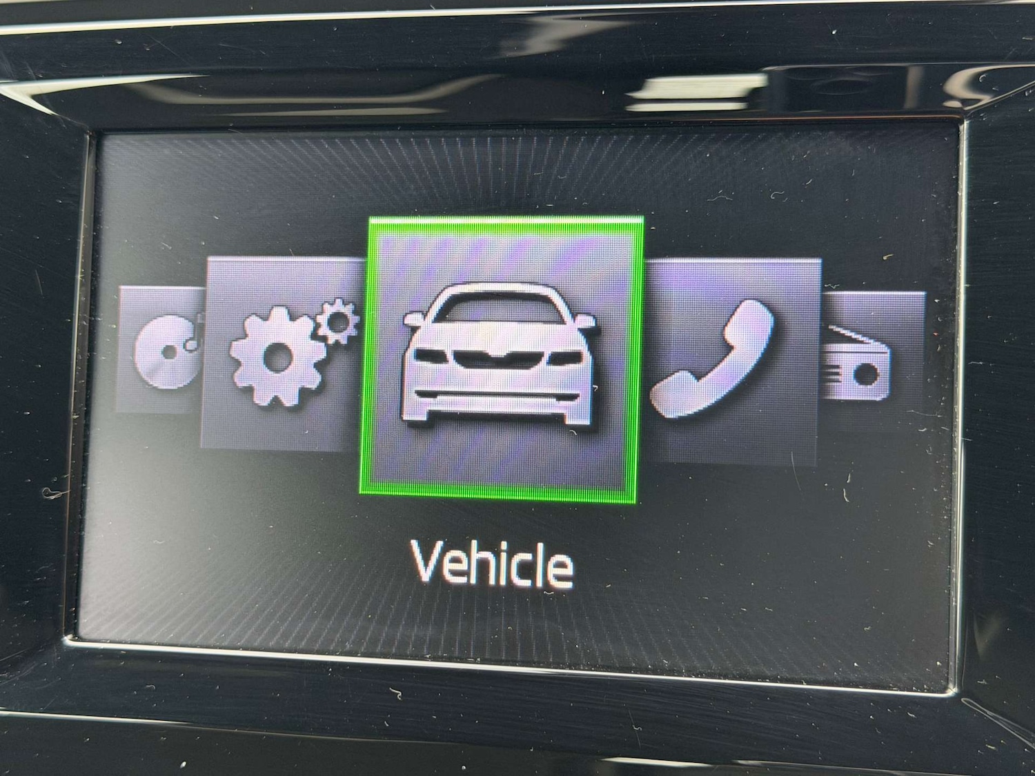 Used Skoda Octavia 2014 for sale - 77268894: Photo 56