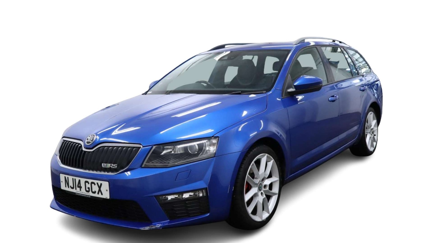 Used Skoda Octavia 2014 for sale - 77268894: Photo 6