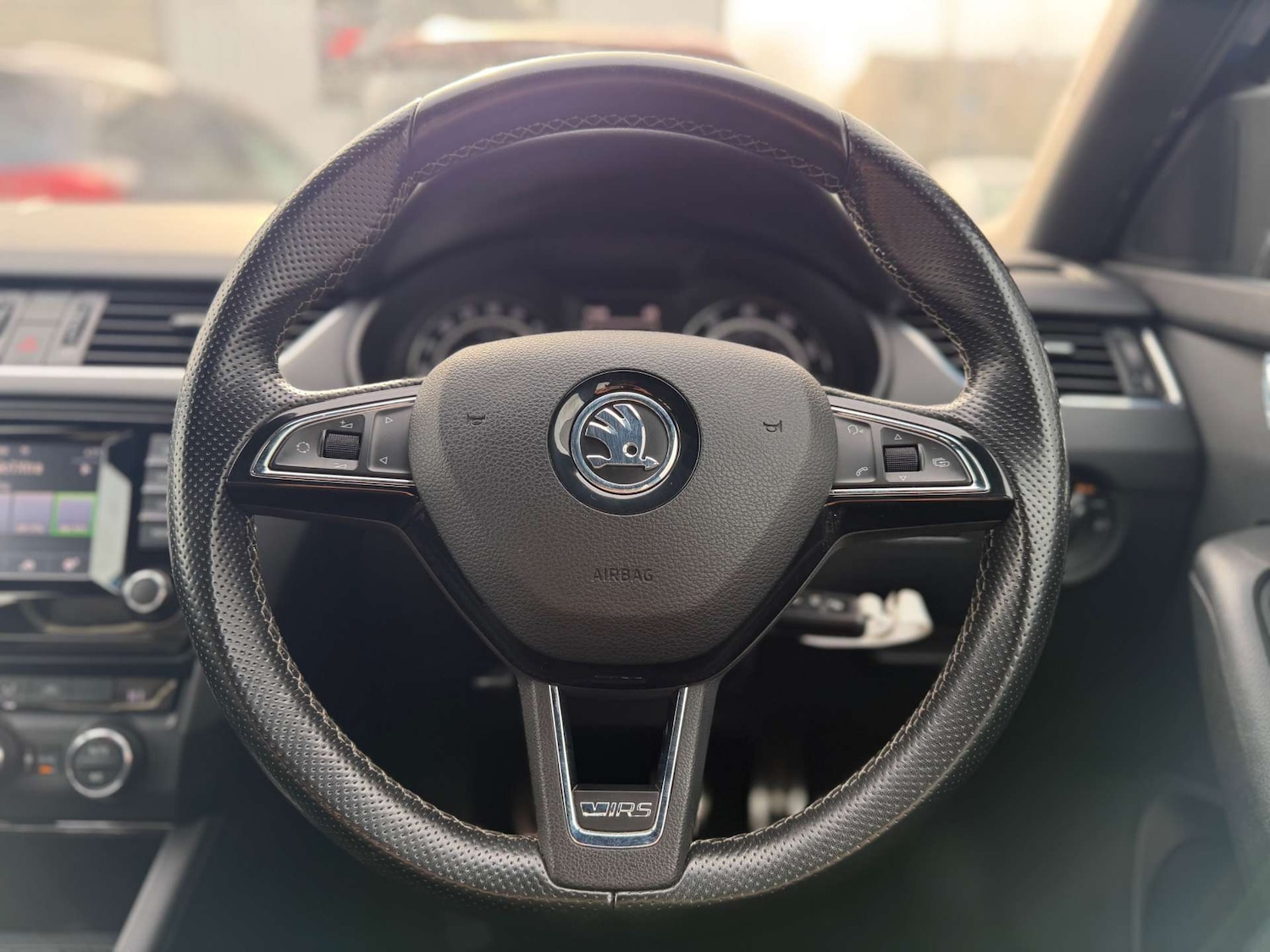 Used Skoda Octavia 2014 for sale - 77268894: Photo 62