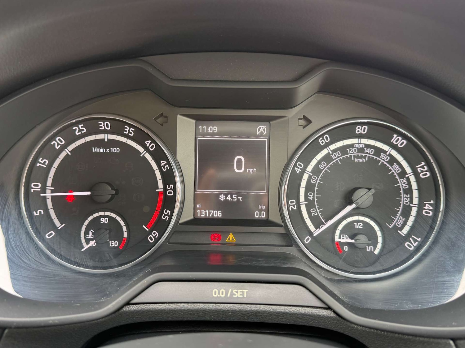 Used Skoda Octavia 2014 for sale - 77268894: Photo 65