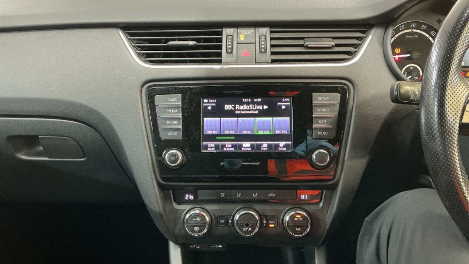 Used Skoda Octavia 2014 for sale - 77268894: Photo 8