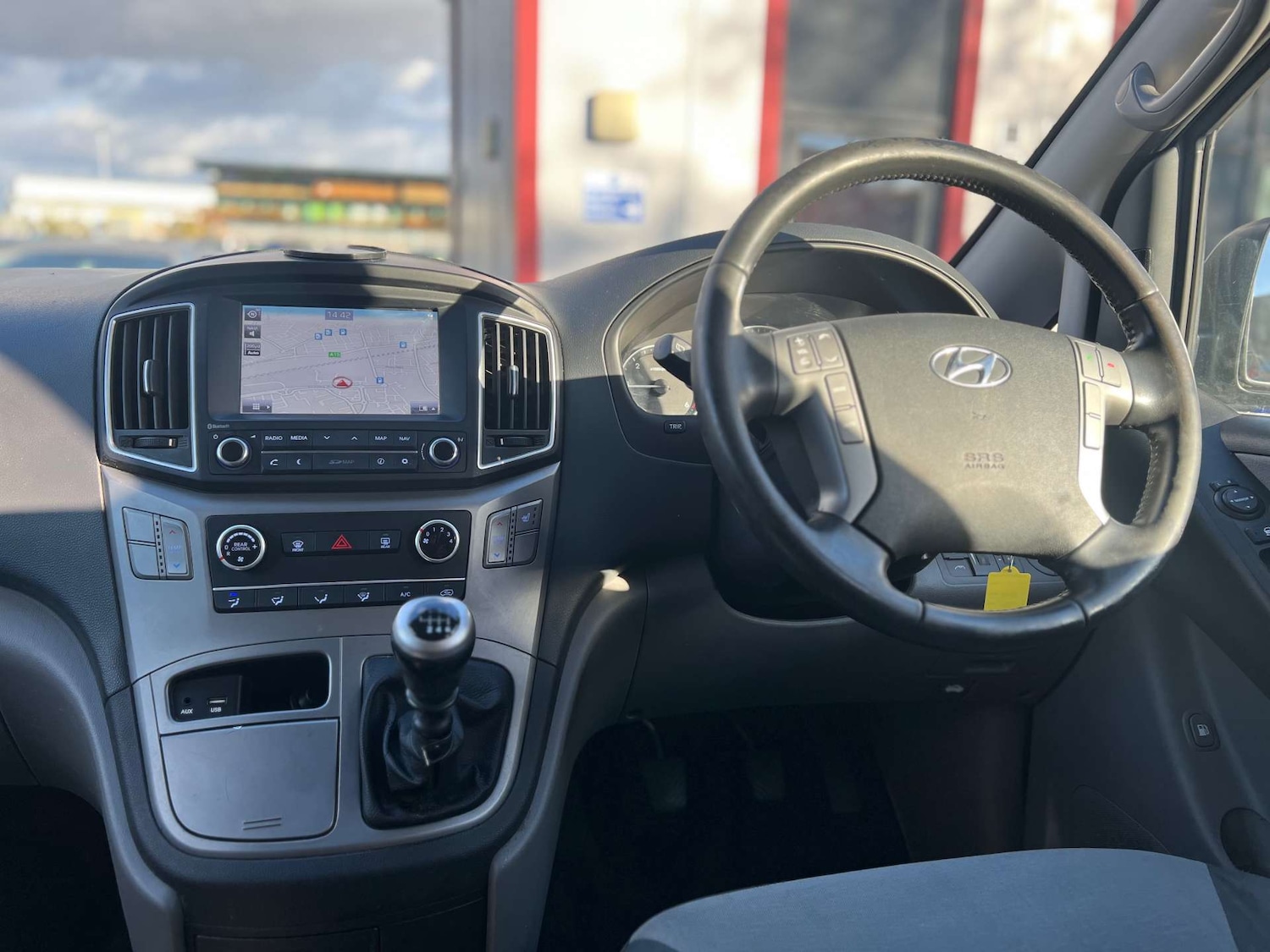 Used Hyundai i800 2018 for sale - 76020186: Photo 26