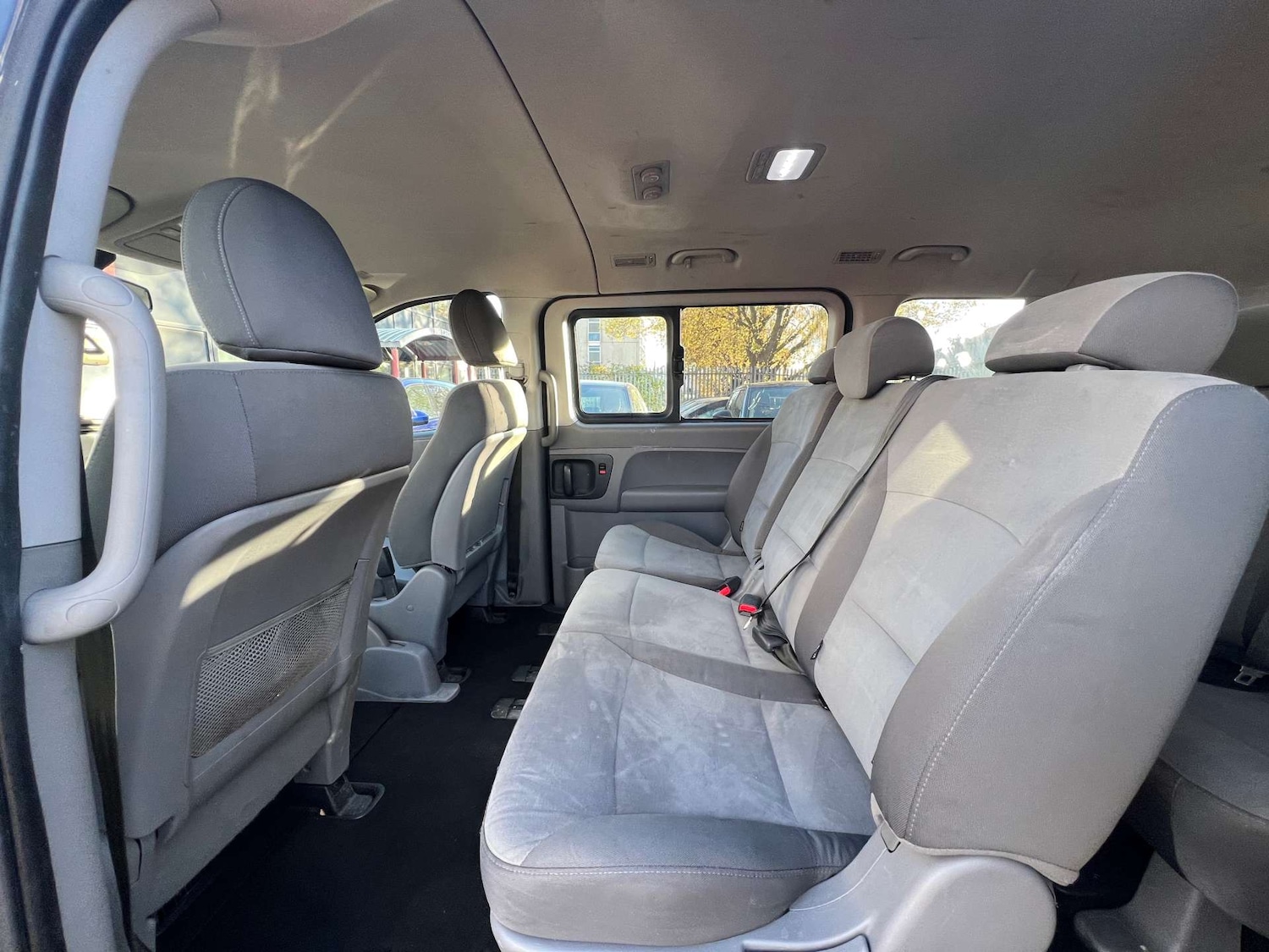 Used Hyundai i800 2018 for sale - 76020186: Photo 39