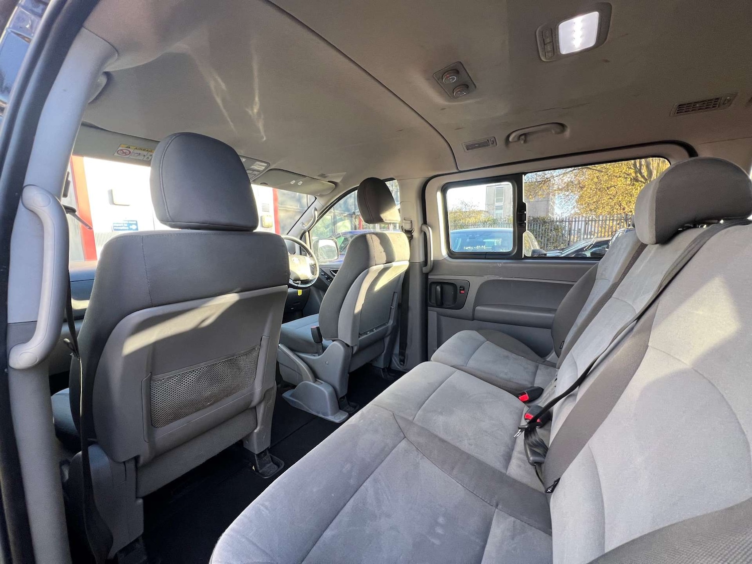 Used Hyundai i800 2018 for sale - 76020186: Photo 40