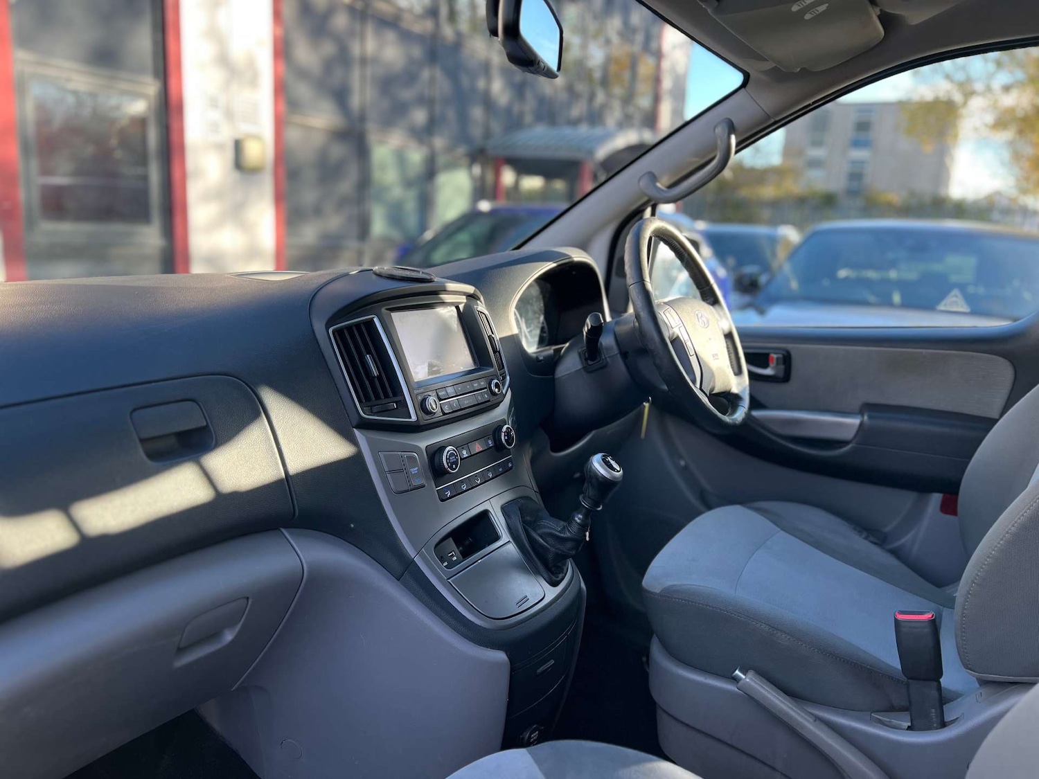 Used Hyundai i800 2018 for sale - 76020186: Photo 44