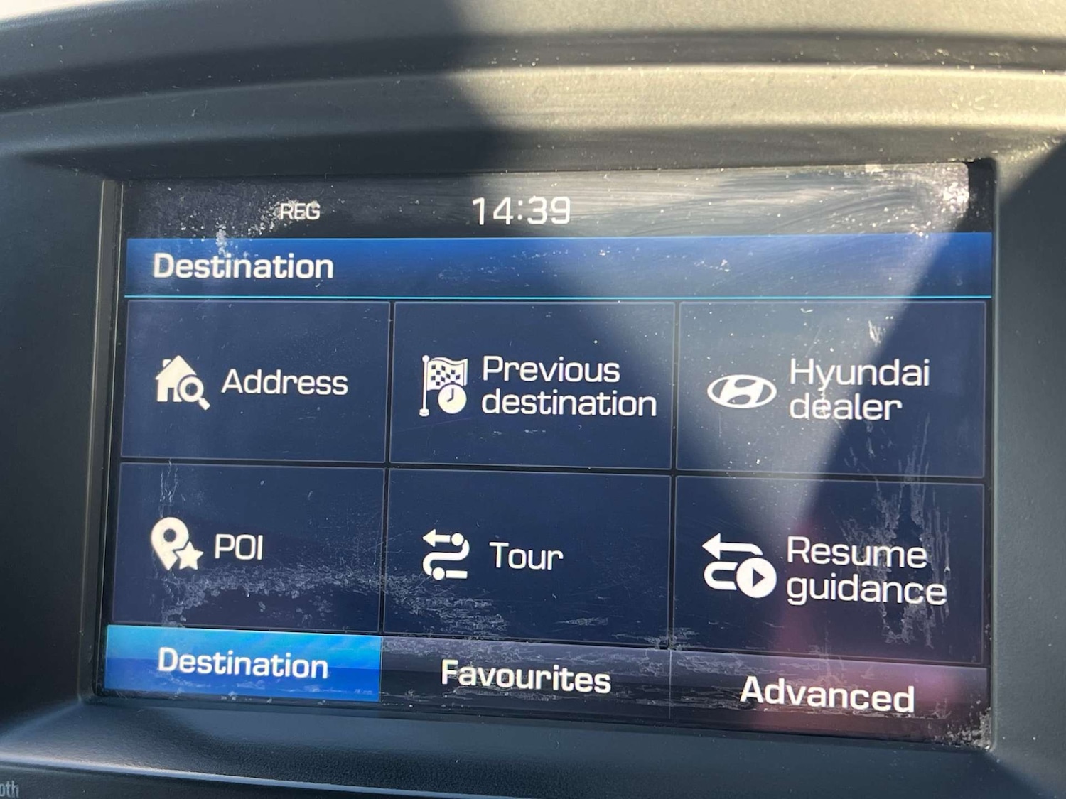 Used Hyundai i800 2018 for sale - 76020186: Photo 56