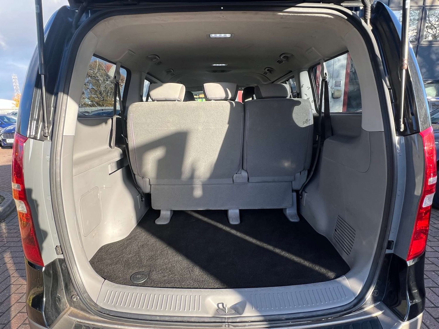 Used Hyundai i800 2018 for sale - 76020186: Photo 72