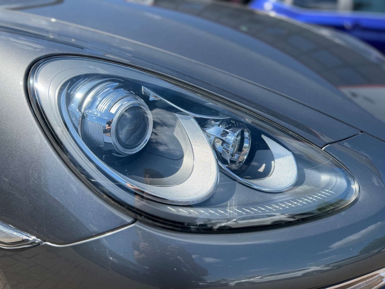 Used Porsche Cayenne 2013 for sale - 76437895: Photo 11