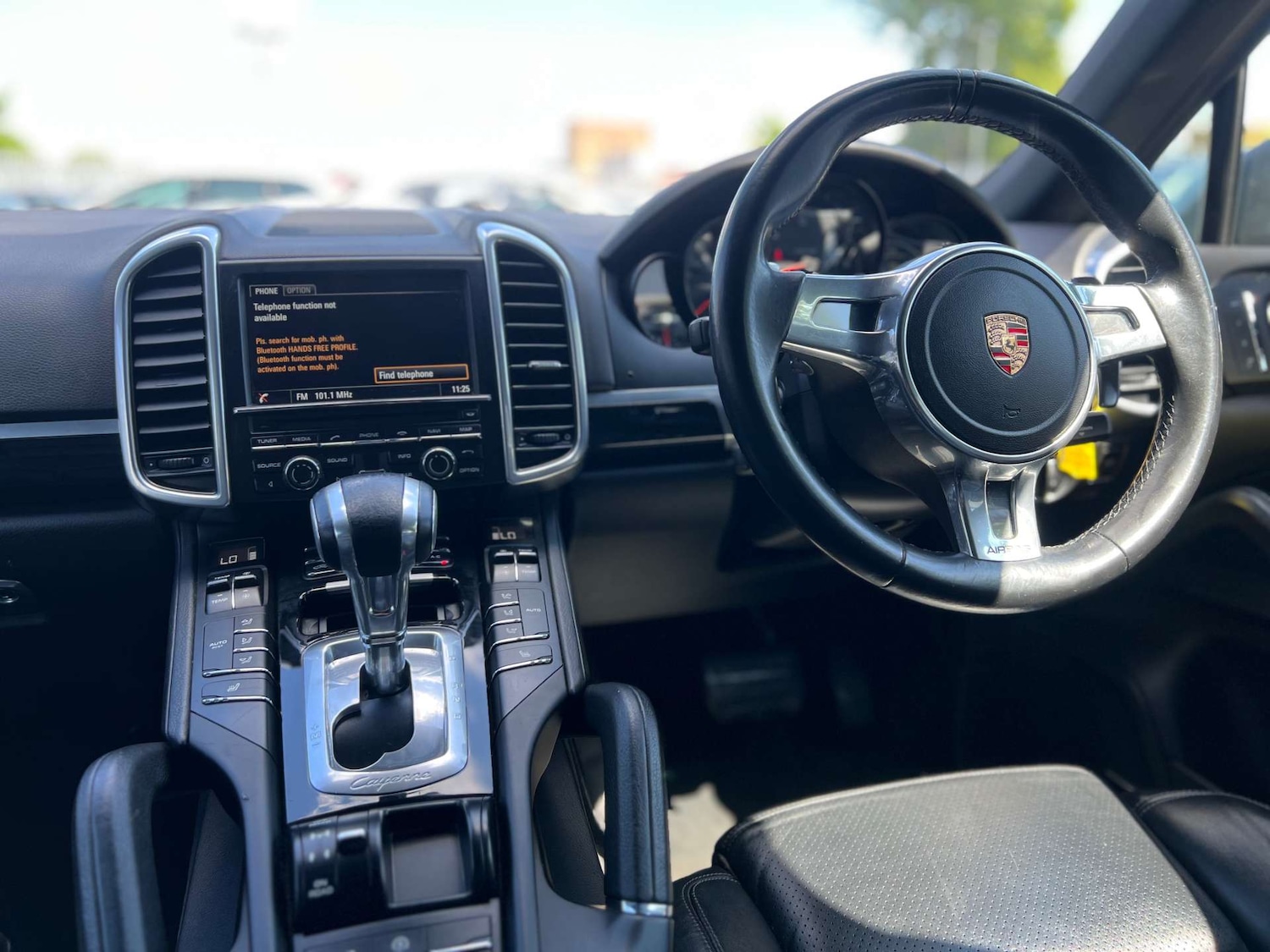 Used Porsche Cayenne 2013 for sale - 76437895: Photo 15