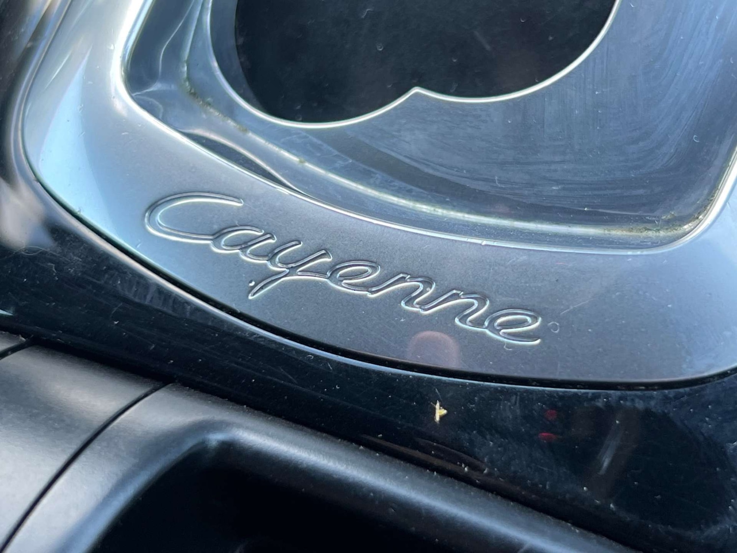 Used Porsche Cayenne 2013 for sale - 76437895: Photo 35