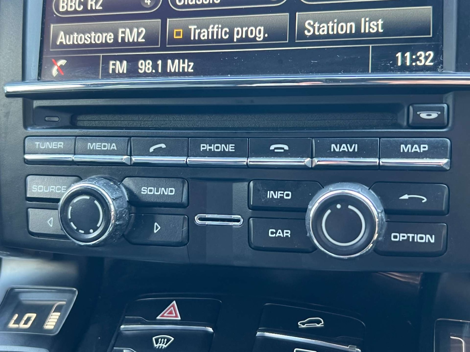 Used Porsche Cayenne 2013 for sale - 76437895: Photo 57